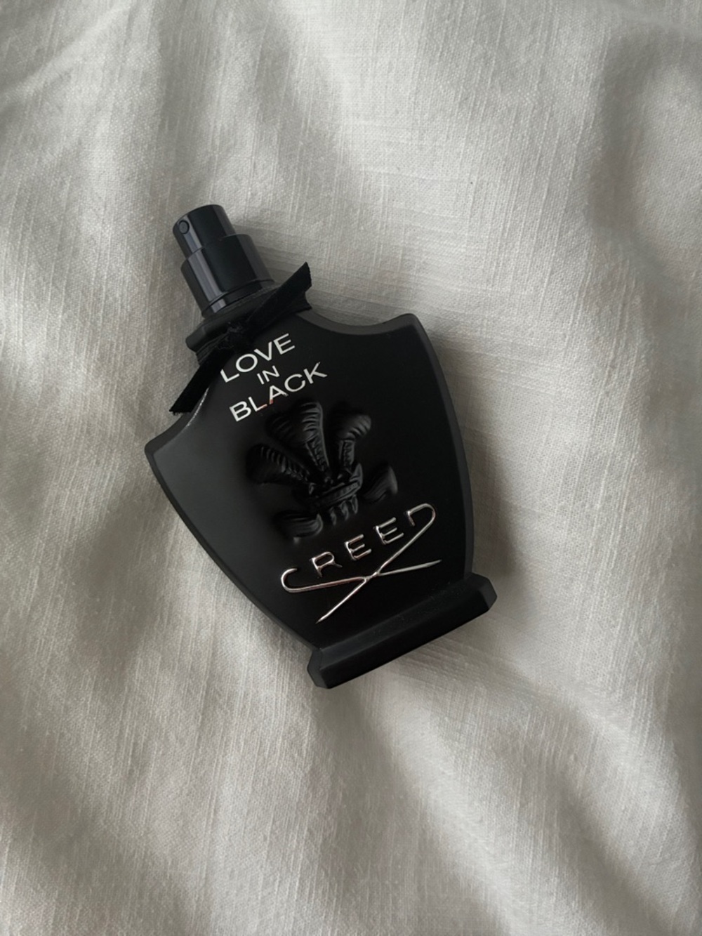 Creed Love in Black 75 ml Millesime Spray